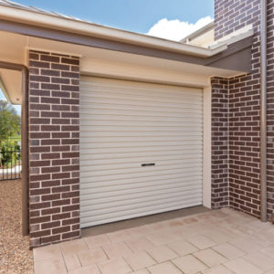 Cửa Cuốn Thế Hệ Mới - 005