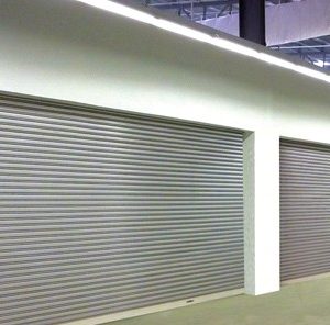 Cửa Cuốn Siêu Trường - 001